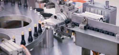 第七次全球優秀松江企業喜獲殊榮，銷售機械設備及配件彰顯實力