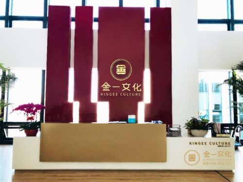 金一文化 挖掘地域特色，推動文創產品創新發展，打造文化用品新標桿