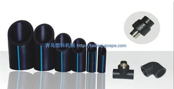 匠心筑管，安全護航 PE燃氣管與供水管生產線的智造之旅